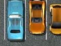 Juego Supercar parking
