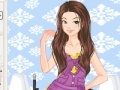 Juego Stylish Looks Dress Up