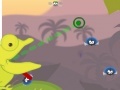 Juego Chameleon Survival 