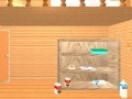 Juego Escape from Wooden House