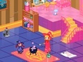 Juego Design witch house