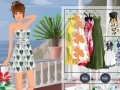 Juego Grace Dress Up