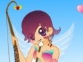 Juego Cupid Girl