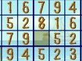 Juego Mr.Tiki Sudoku