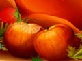 Juego Thanksgiving fete hidden object 