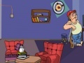 Juego Two kidnappers escape