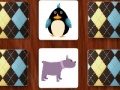 Juego Memory cards