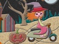 Juego Halloween Treat