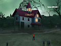 Juego Zombies In Da House