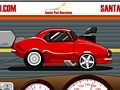 Juego Santa Pod Racer