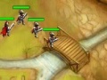 Juego Savior: tower defence
