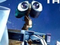 Juego Wall E Spot the Numbers 