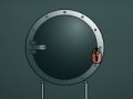 Juego Dark Submarine Escape