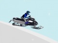 Juego Snowmobile Race