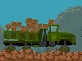 Juego Russian KRAZ 2