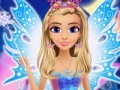 Juego Firefly Fairy Makeover