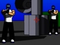 Juego Virtual Police: the genome war