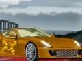 Juego Pimp my Hamman 599 GTB