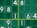 Juego Baseball sudoku