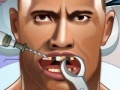 Juego The Rock Tooth Problems