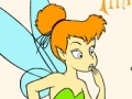 Juego Tinkerbell