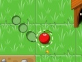 Juego Apple Snake