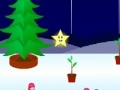 Juego Christmas Threes