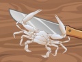 Juego Chilli Crab