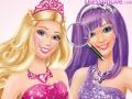 Juego Barbie Popstar Numbers