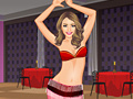 Juego Gorgeous Belly Dancer