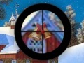 Juego X-Mas Jingle Bells Sniper