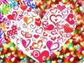 Juego Happy Valentines Day - Find The Alphabets
