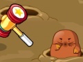 Juego Catching Moles