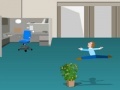 Juego Escape the office