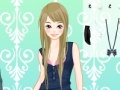 Juego Baroque Dress Up 2