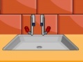 Juego Witty Kitchen Escape