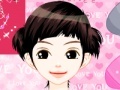 Juego Girl Make Up 6