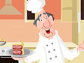 Juego Cooking Cherry Pie