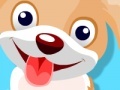 Juego Cute Puppy Care