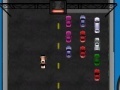 Juego Traffic control