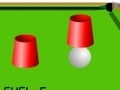 Juego In thimbles