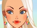 Juego Spring Make Up