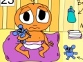 Juego Baby care