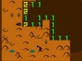 Juego Digger of a minefield