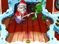 Juego Santa Rockstar