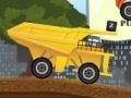 Juego Heavy truck racing