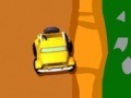 Juego Island: Offroad