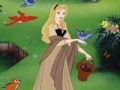 Juego Sleepeng Beauty. Hidden objects