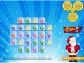 Juego Match 3 xmas edition