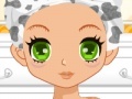 Juego The Cutest Girl Makeover